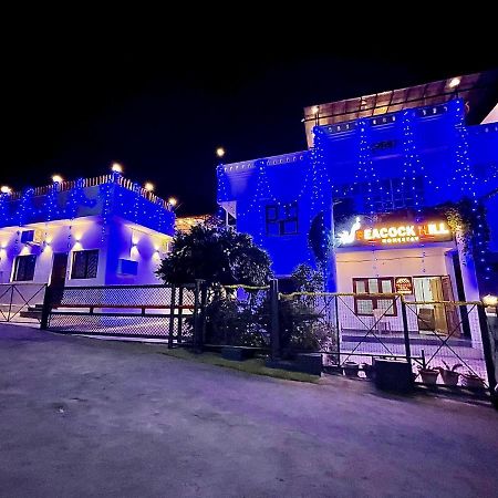 Peacock Hill Homestay Бхопал Экстерьер фото